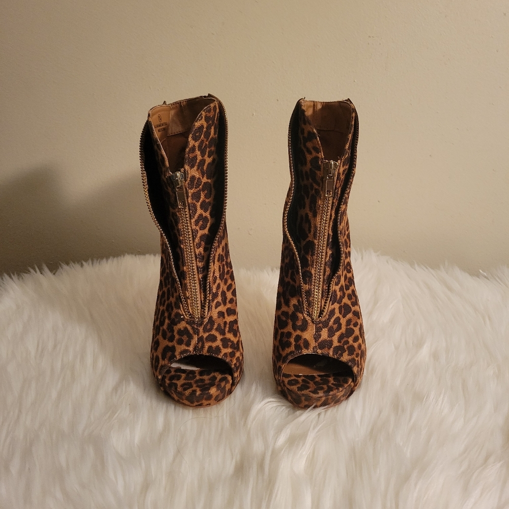 Booties - Picture 2 of 5
